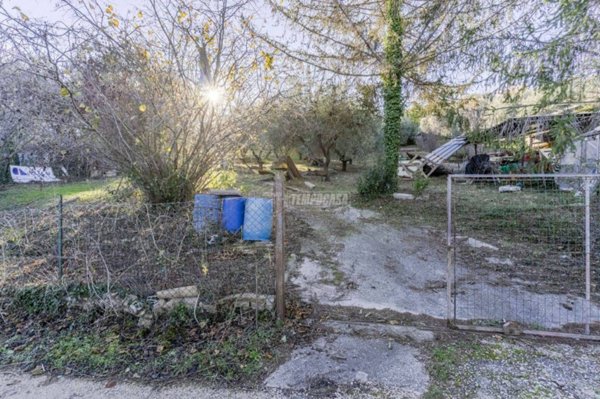 terreno agricolo in vendita a Civitanova Marche