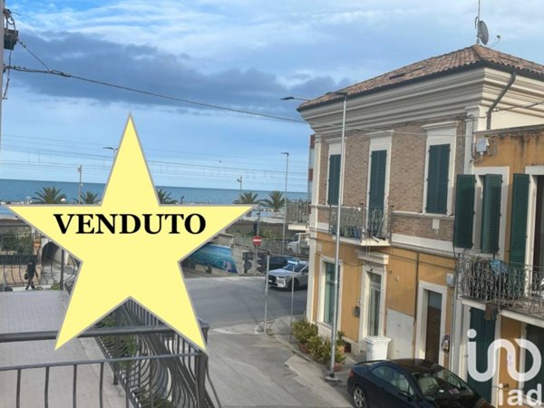 appartamento in vendita a Civitanova Marche