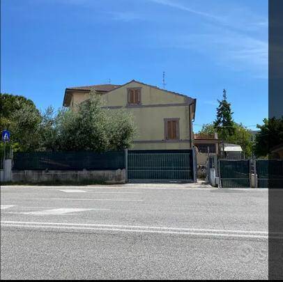 casa indipendente in vendita a Civitanova Marche in zona San Marone