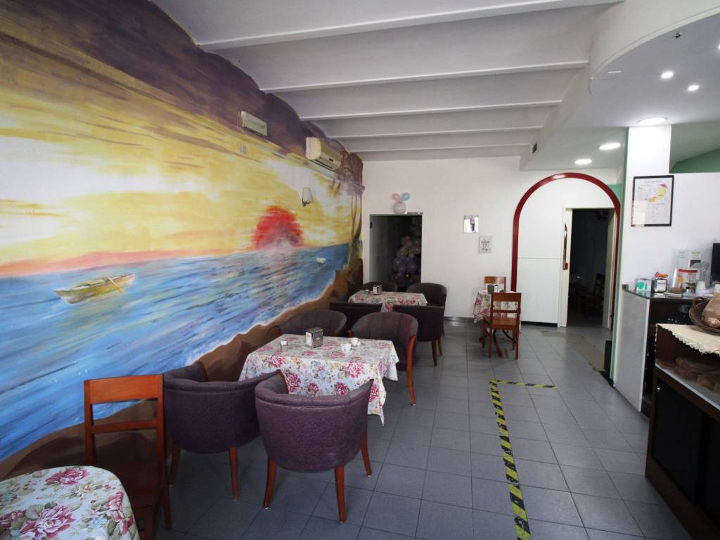 appartamento in vendita a Civitanova Marche in zona Fontespina
