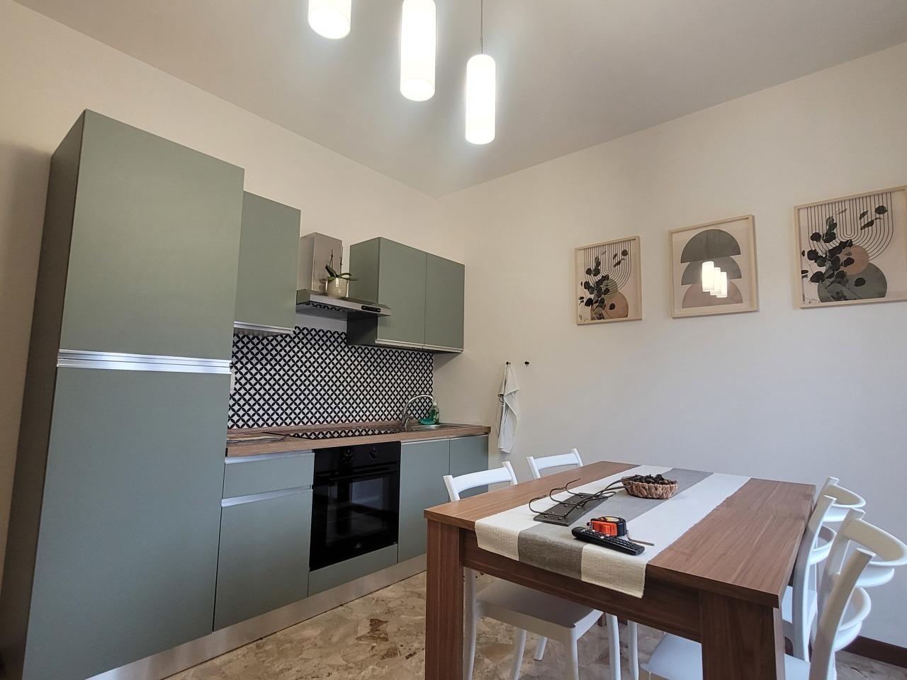 appartamento in vendita a Civitanova Marche