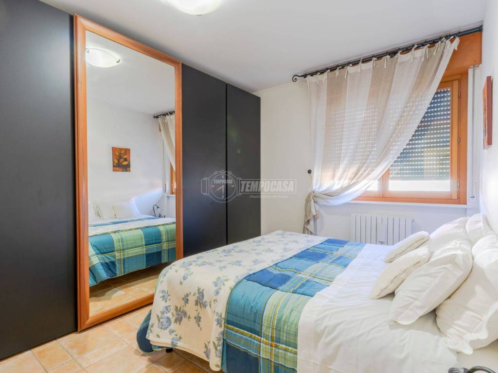 appartamento in vendita a Civitanova Marche in zona San Marone