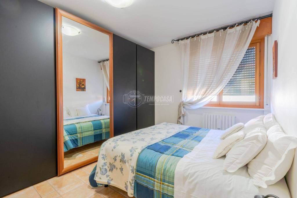 appartamento in vendita a Civitanova Marche in zona San Marone
