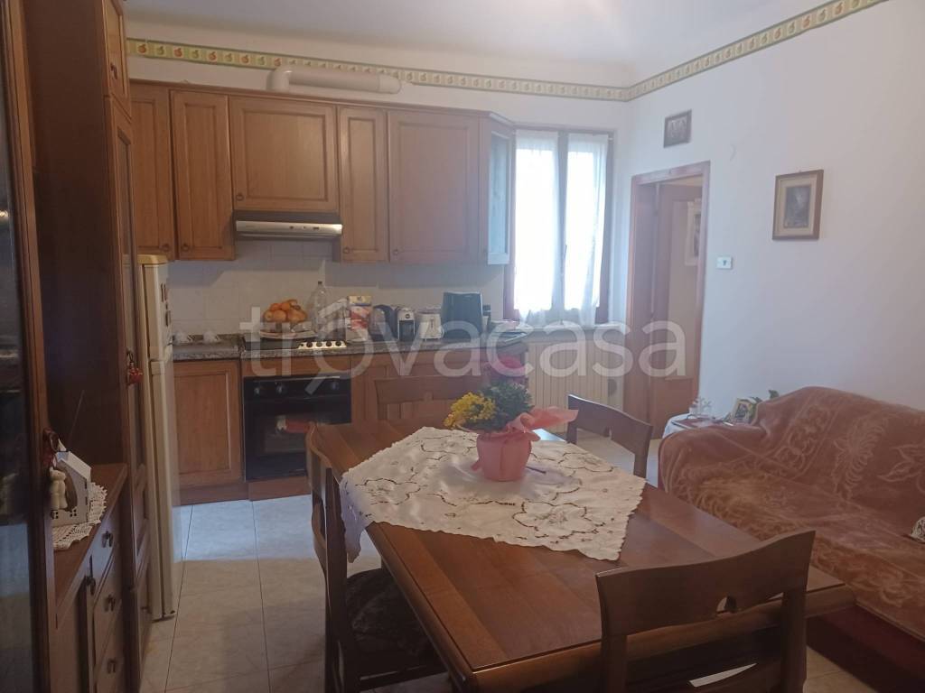 appartamento in vendita a Civitanova Marche in zona Fontespina