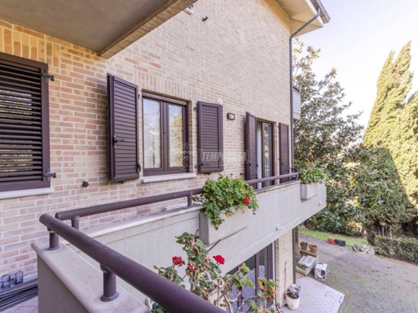 casa indipendente in vendita a Civitanova Marche in zona San Marone