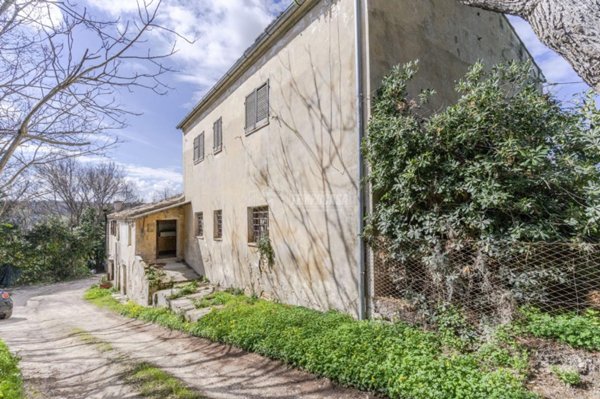 casa indipendente in vendita a Civitanova Marche