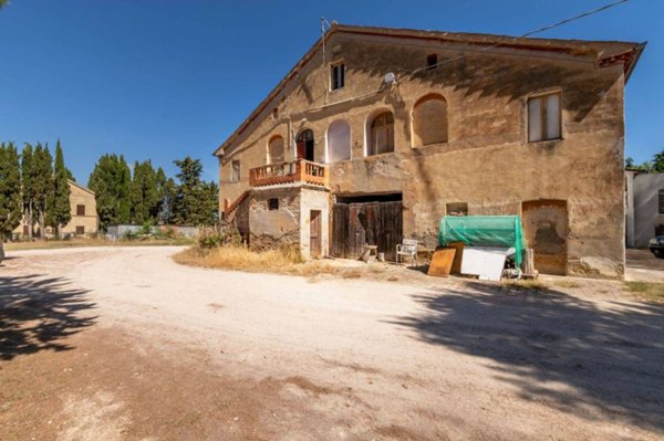 casa indipendente in vendita a Civitanova Marche