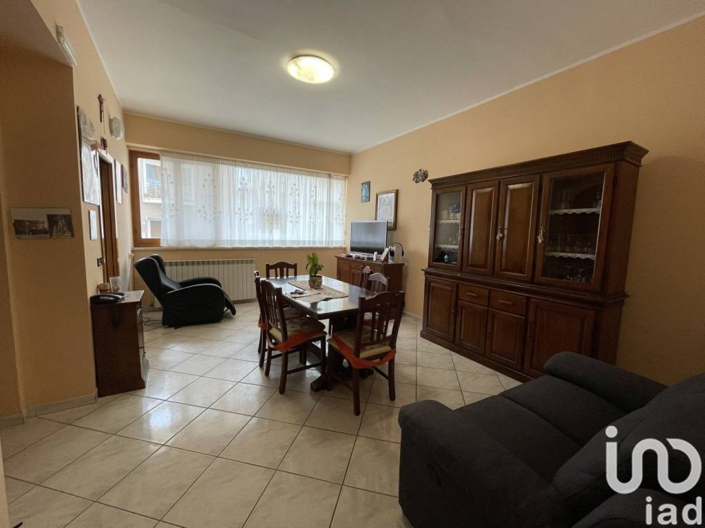 appartamento in vendita a Civitanova Marche in zona Fontespina