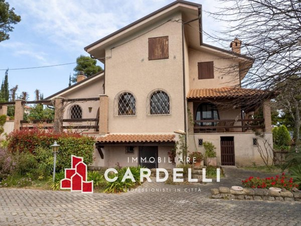 casa indipendente in vendita a Civitanova Marche