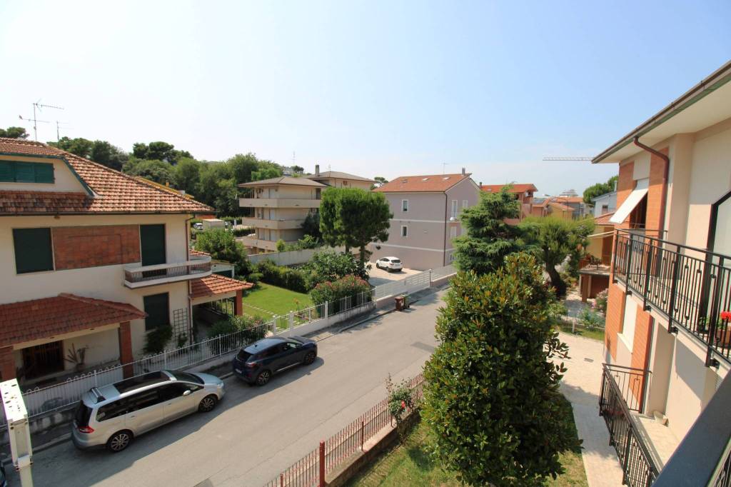 appartamento in vendita a Civitanova Marche