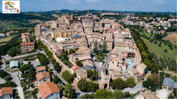 appartamento in vendita a Civitanova Marche