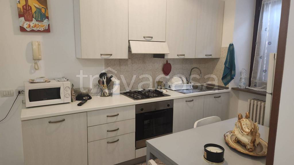 appartamento in vendita a Civitanova Marche