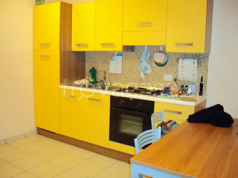appartamento in vendita a Civitanova Marche