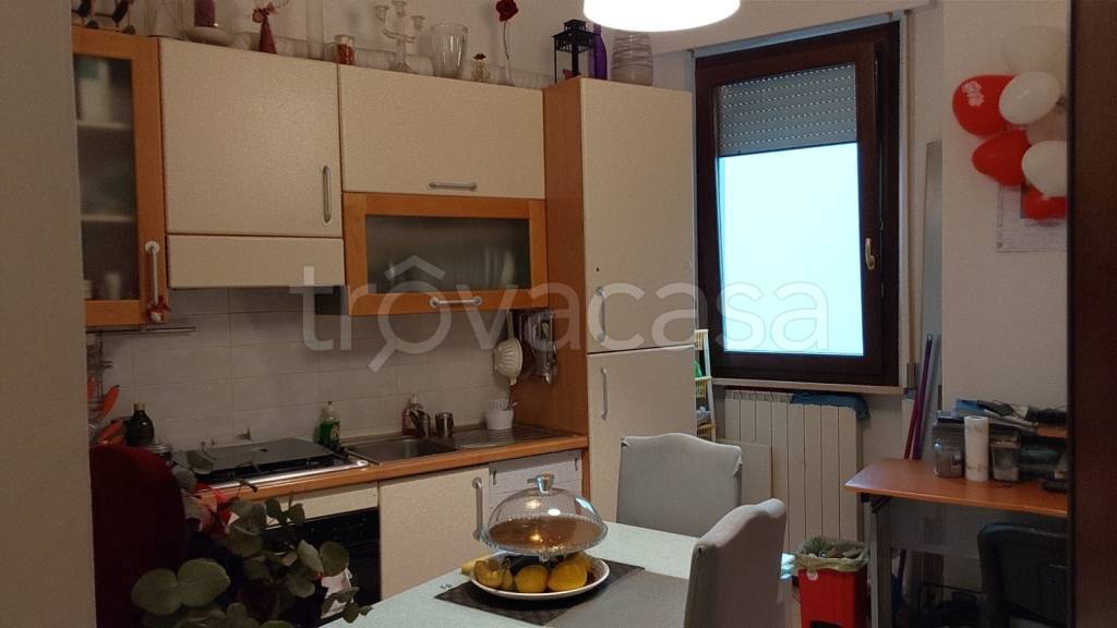appartamento in vendita a Civitanova Marche