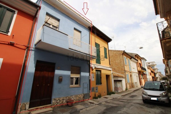appartamento in vendita a Civitanova Marche