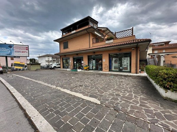 ufficio in vendita a Civitanova Marche