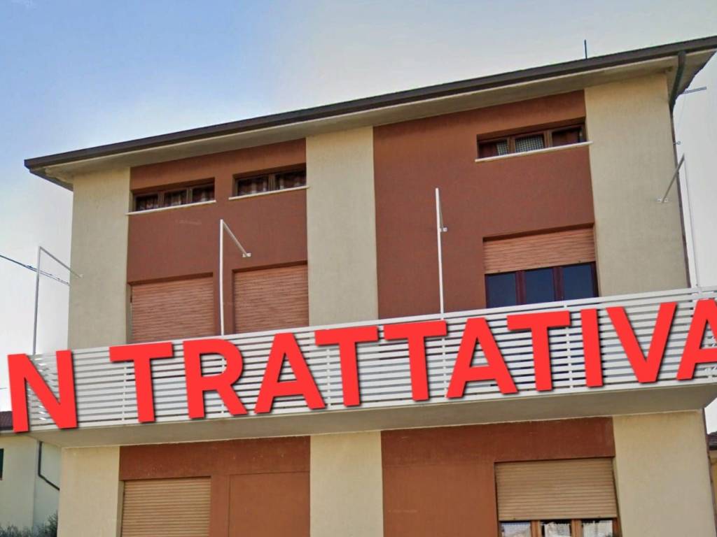 appartamento in vendita a Civitanova Marche in zona Fontespina