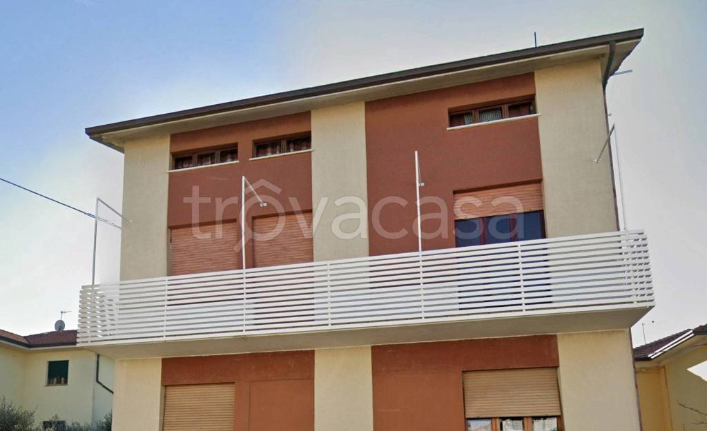 appartamento in vendita a Civitanova Marche in zona Fontespina