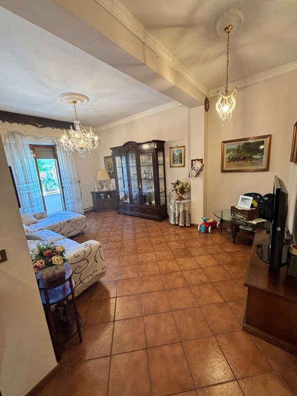 appartamento in vendita a Civitanova Marche