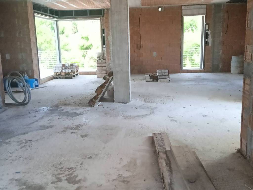 appartamento in vendita a Civitanova Marche in zona San Marone