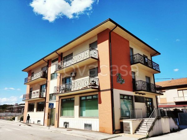 appartamento in vendita a Civitanova Marche