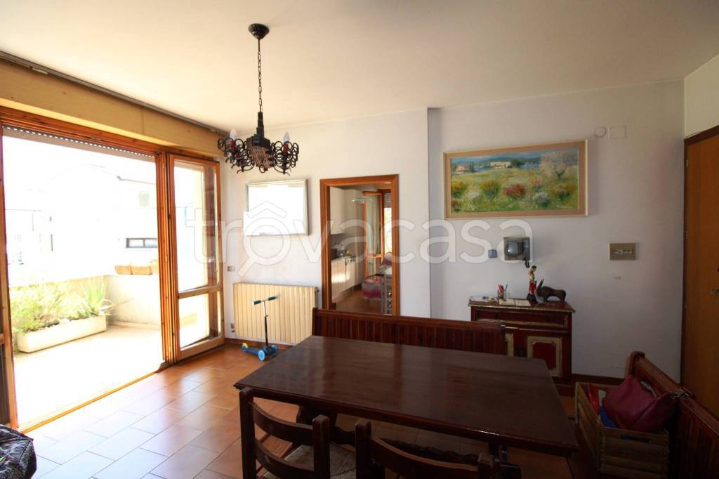 appartamento in vendita a Civitanova Marche