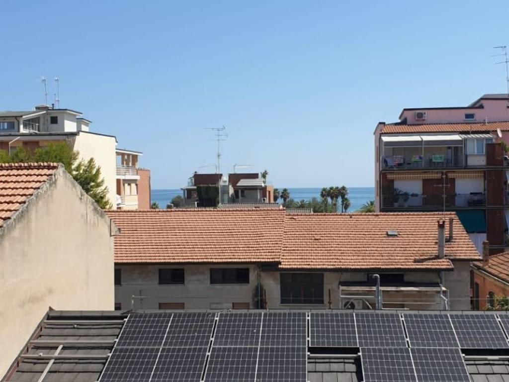 appartamento in vendita a Civitanova Marche