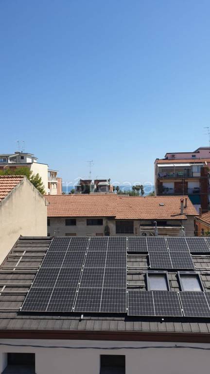 appartamento in vendita a Civitanova Marche
