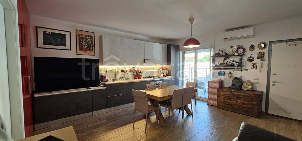 appartamento in vendita a Civitanova Marche