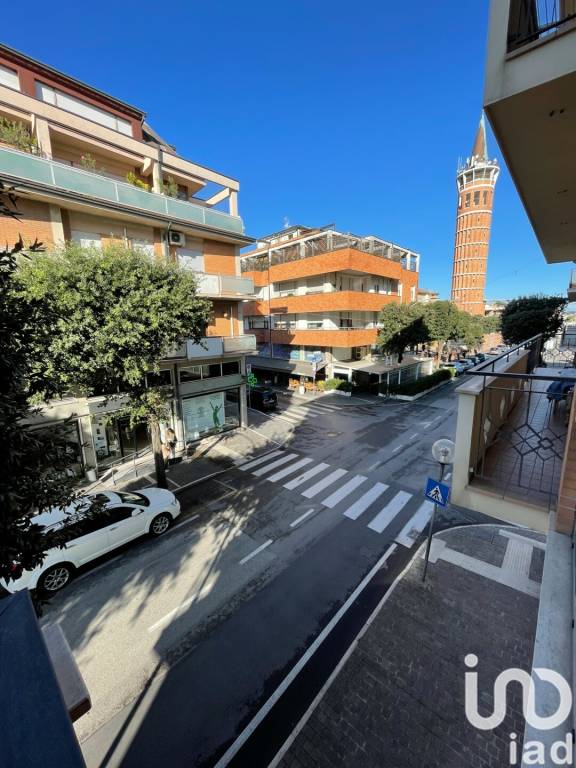 appartamento in vendita a Civitanova Marche