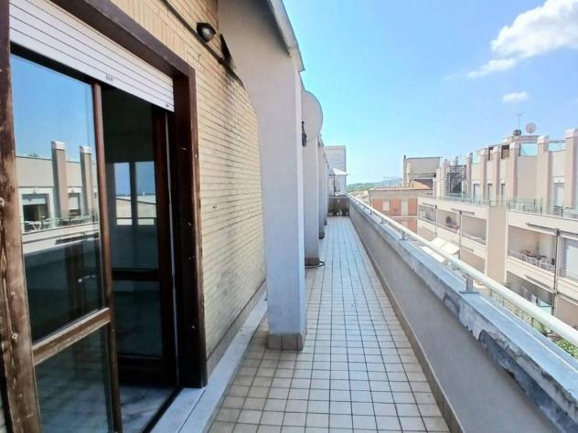 appartamento in vendita a Civitanova Marche