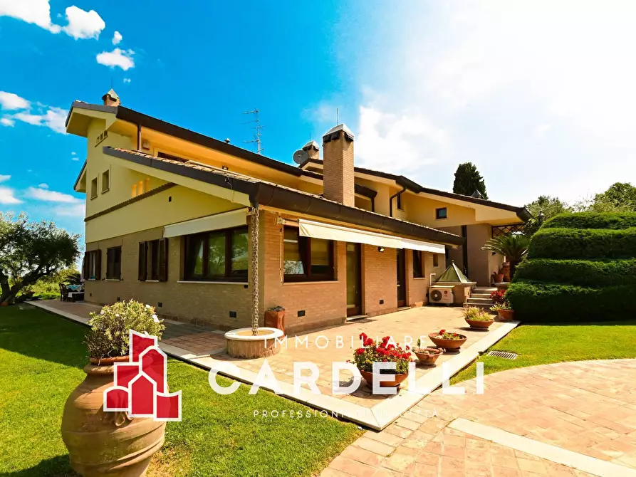 casa indipendente in vendita a Civitanova Marche