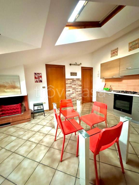 appartamento in vendita a Civitanova Marche