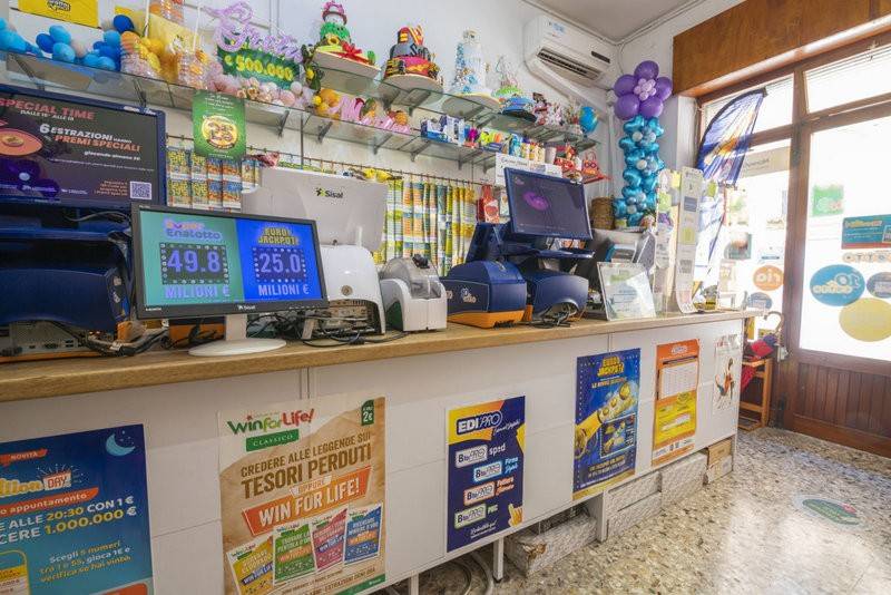 negozio in vendita a Civitanova Marche