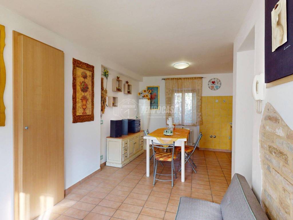 casa indipendente in vendita a Civitanova Marche