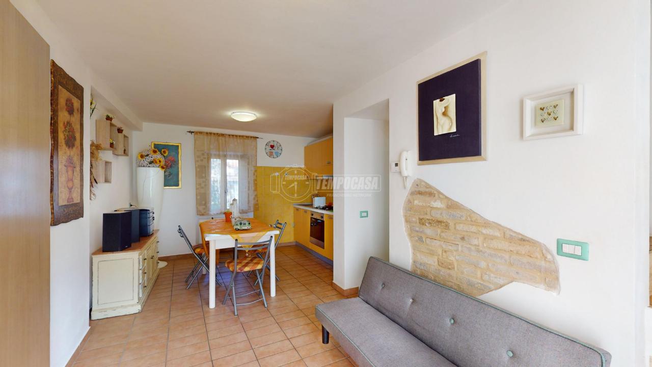 casa indipendente in vendita a Civitanova Marche