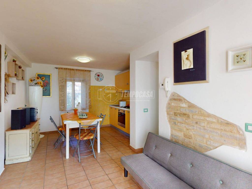 casa indipendente in vendita a Civitanova Marche