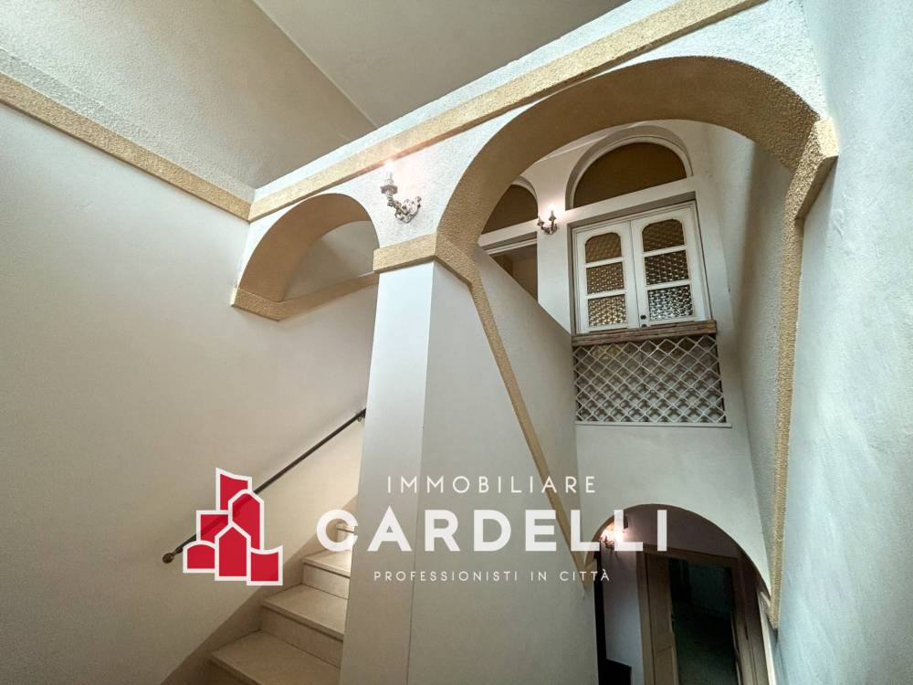 casa indipendente in vendita a Civitanova Marche