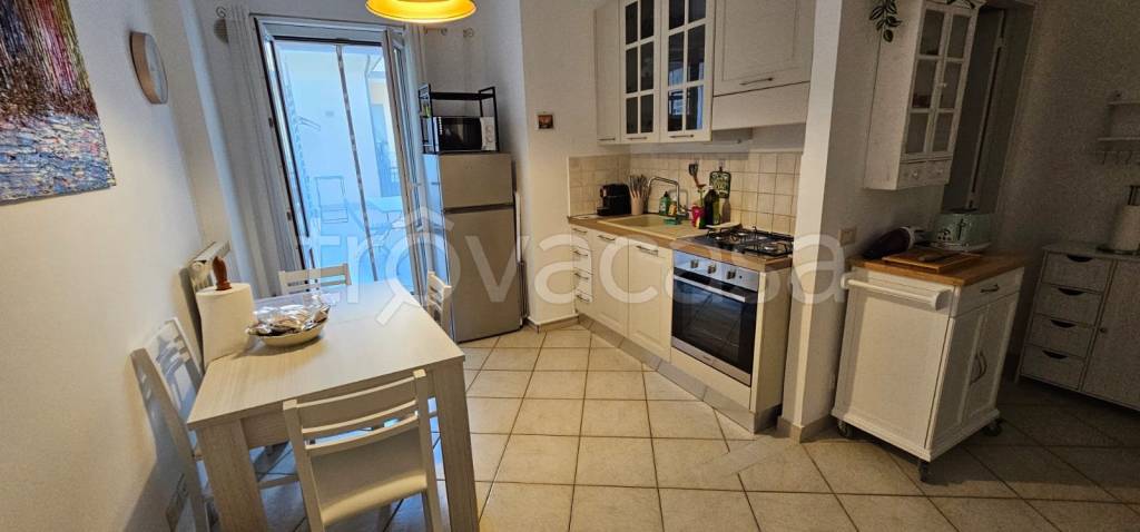 appartamento in vendita a Civitanova Marche