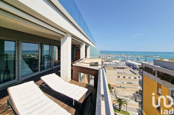 appartamento in vendita a Civitanova Marche
