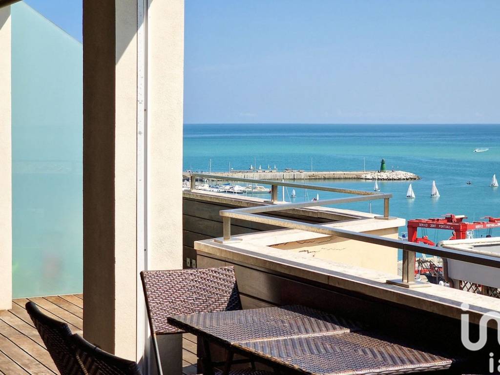 appartamento in vendita a Civitanova Marche