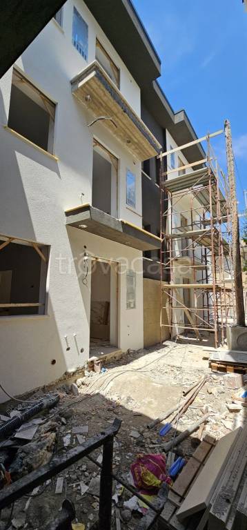 appartamento in vendita a Civitanova Marche