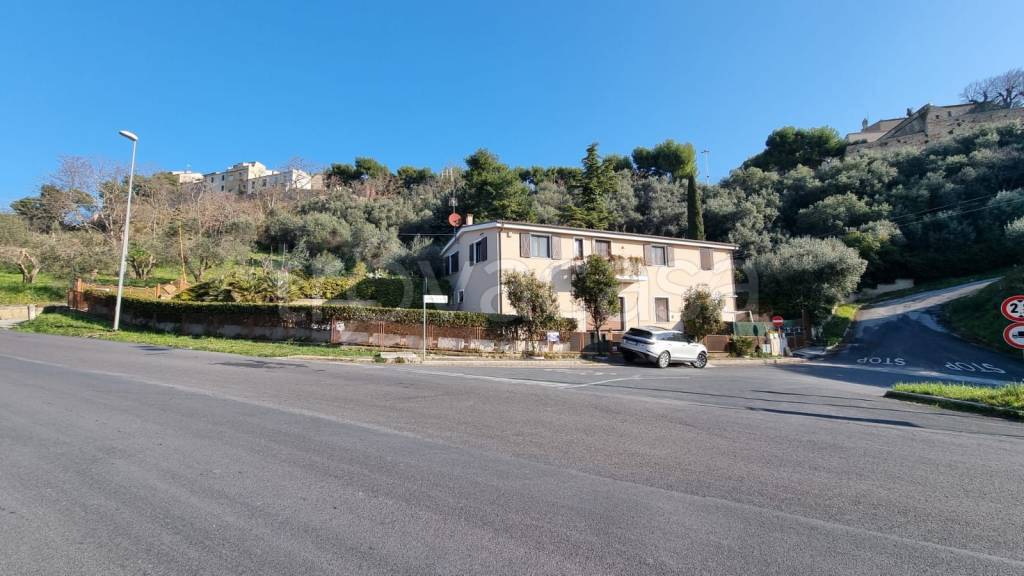 appartamento in vendita a Civitanova Marche