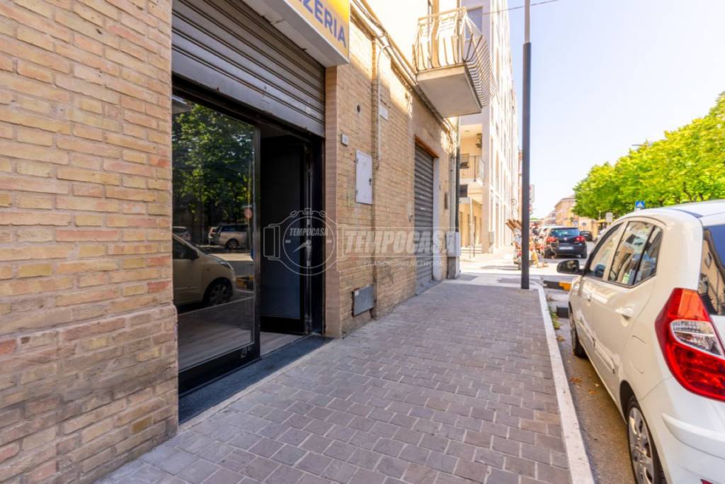 appartamento in vendita a Civitanova Marche