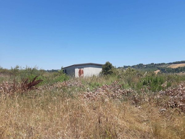 casa semindipendente in vendita a Civitanova Marche
