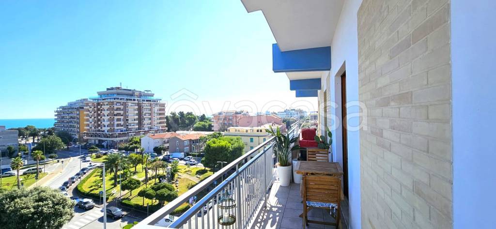 appartamento in vendita a Civitanova Marche
