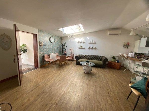 appartamento in vendita a Civitanova Marche