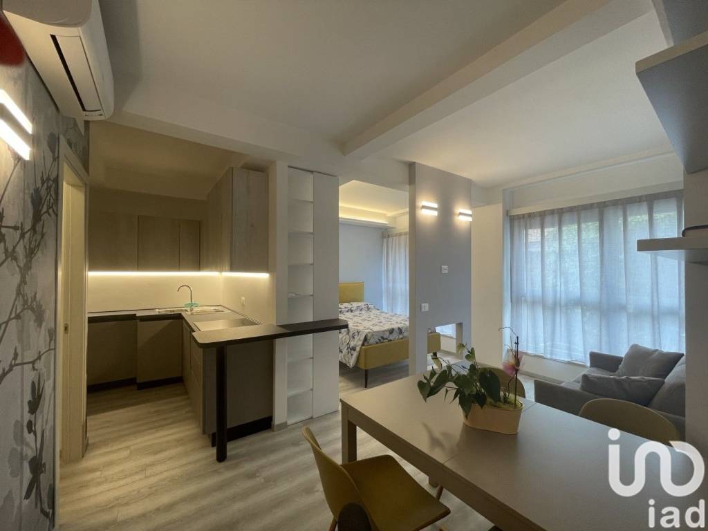 appartamento in vendita a Civitanova Marche
