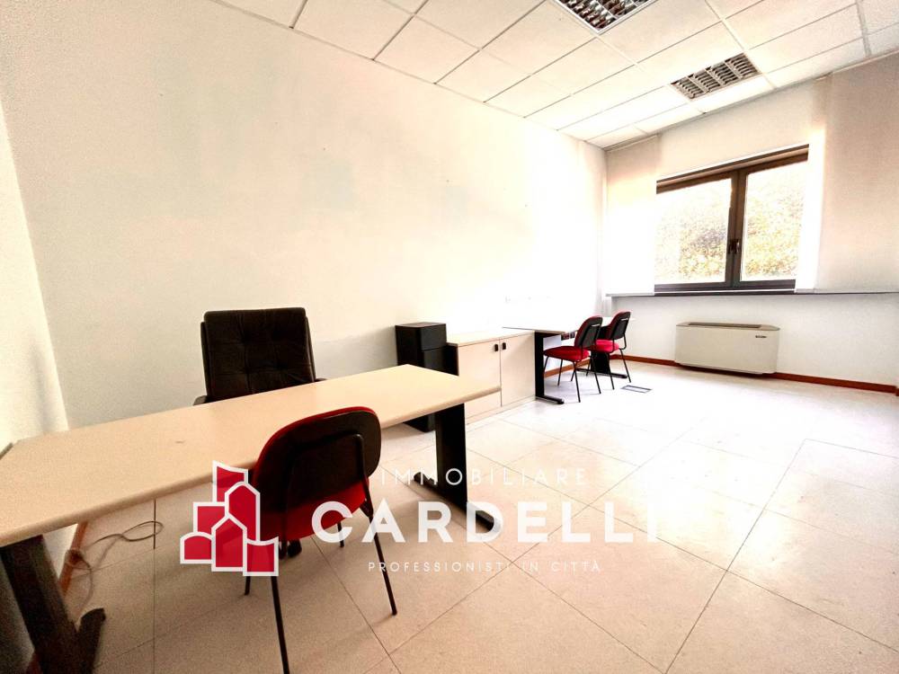 ufficio in vendita a Civitanova Marche
