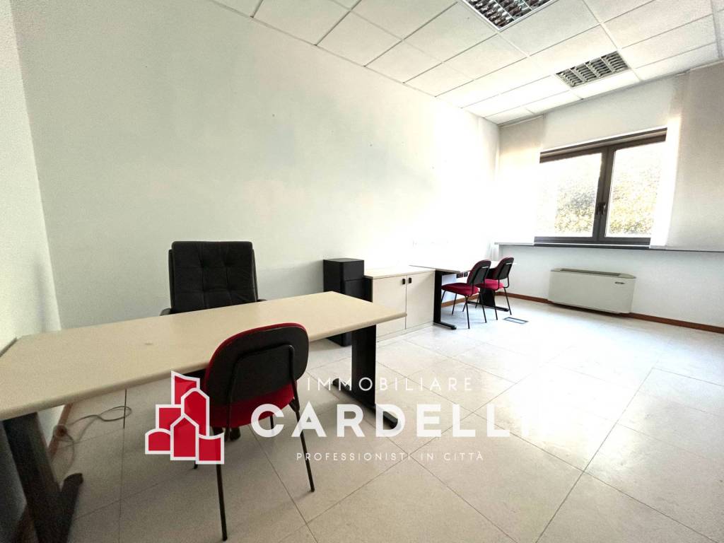 ufficio in vendita a Civitanova Marche